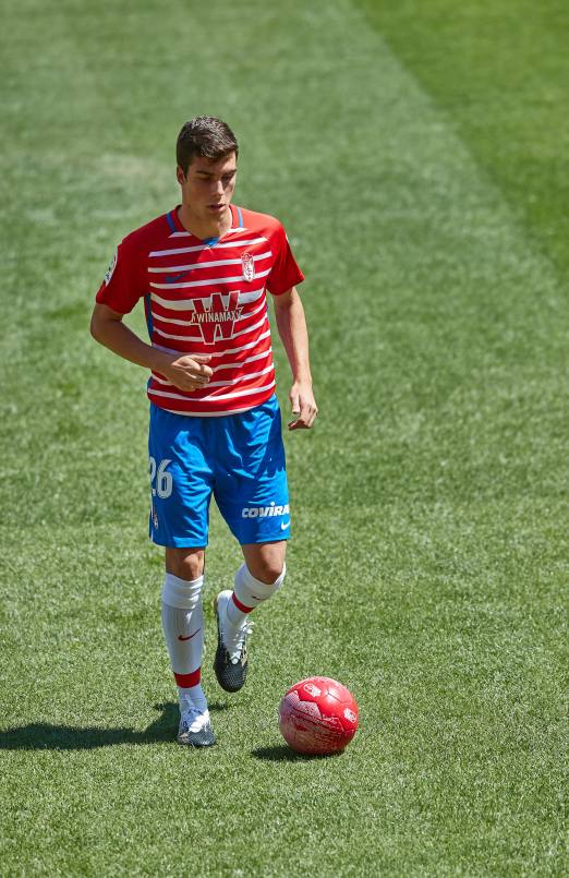 La veteranía se hace un hueco en el vestuario rojiblanco