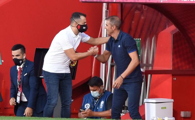 El Granada-Athletic se disputará el sábado a las 18:30 horas