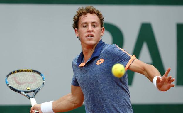 Suspendido otra vez el partido de Carballés, ahora por mal tiempo