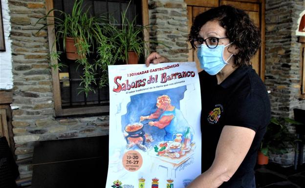 Pampaneira, Bubión y Capileira se preparan para celebrar conjuntamente las Primeras Jornadas Gastronómicas