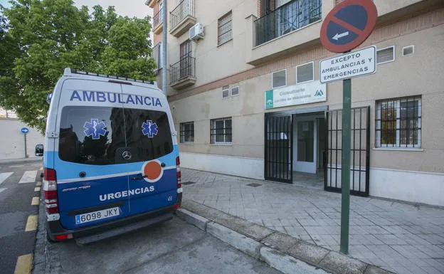 Declaran un brote con siete casos en una residencia de Granada