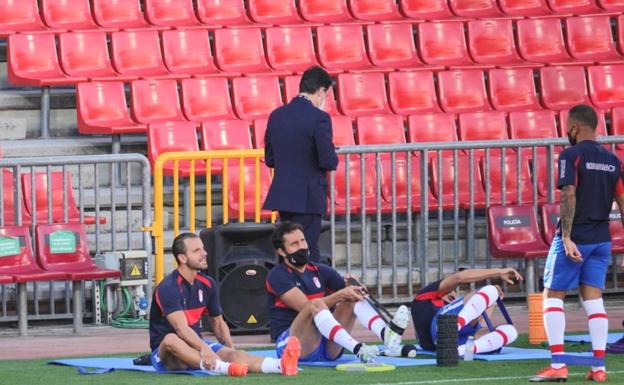 El Teuta, sin esfuerzos este fin de semana