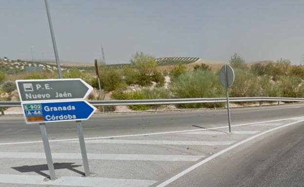 El Polígono Nuevo Jaén contará con un área de descanso para transportistas y caravanas