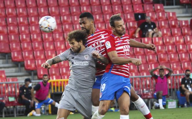 'Operación Retorno' nazarí