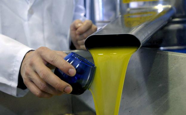 «¿Cómo puede ser que el precio del aceite de oliva siga por debajo de dos euros?»