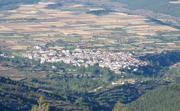 Jérez del Marquesado pide a sus vecinos que se autoconfinen tras sufrir cuatro focos de coronavirus