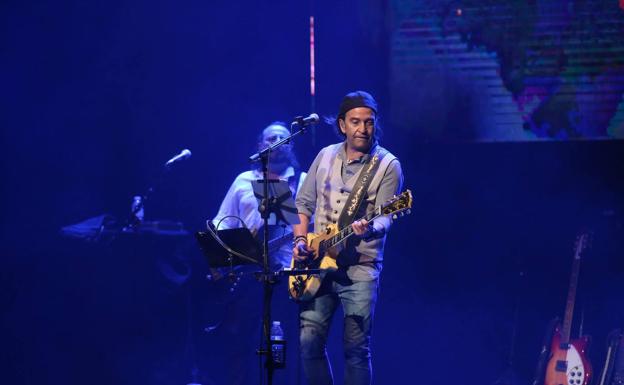 Suspenden los conciertos en Jaén de Los Secretos y El Consorcio «tras recomendarlo las autoridades sanitarias»