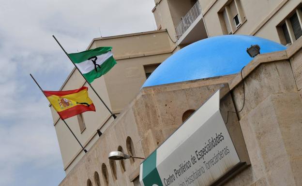 Uno de cada cuatro fallecidos en Almería con Covid se ha registrado en septiembre
