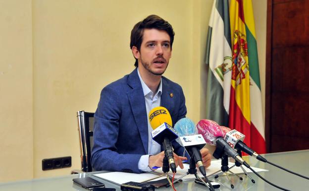 144 linarenses se beneficiarán de los contratos del Plan AIRE