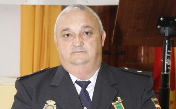 Un policía de Motril, novena víctima mortal del coronavirus en Ceuta tras semanas de UCI