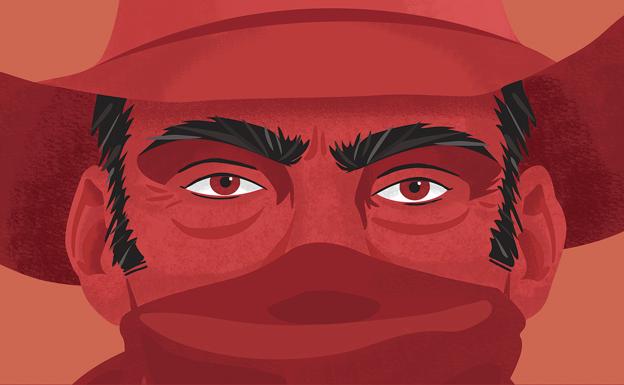 La protección frente al coronavirus protagoniza el cartel de la X edición del AWFF de Tabernas