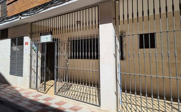 Cerrada la guardería municipal de Jamilena por un contagio de Covid