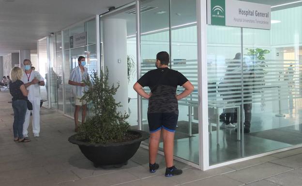 Los centros de salud sufren la presión y algunos no tienen ya citas en dos semanas