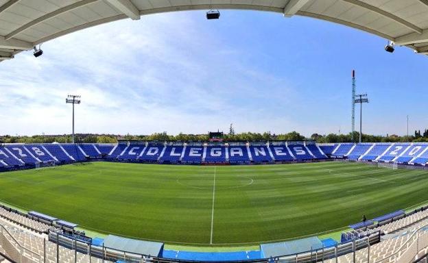 El Granada baraja Butarque como su estadio alternativo