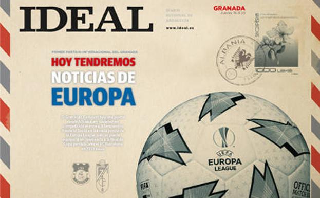 El partido del siglo