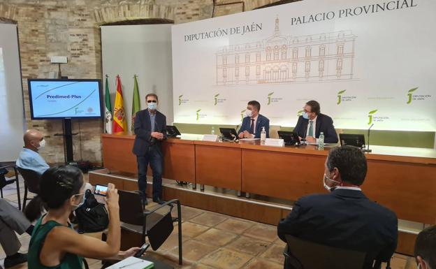 El ambicioso estudio Predimed sobre aceite de oliva y salud encara su recta final