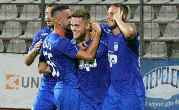 El Teuta apostará el pase a su contundente defensa