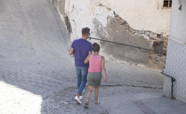 Piden 20 años para el acusado de asesinar a su yerno de una puñalada en el pecho en Deifontes