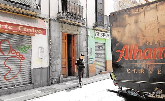 La justicia advierte de que escudarse en la desesperación no exime de culpa al okupa