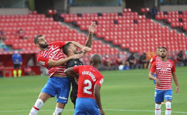 Una reivindicación sin fin