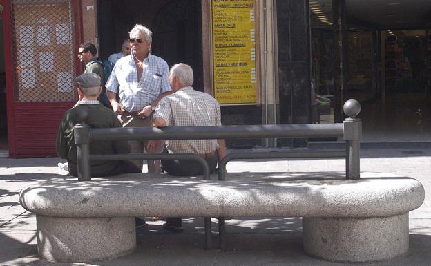 El Banco de España considera insuficientes los incentivos para retrasar la jubilación