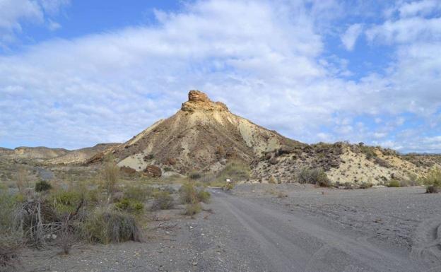El Desierto de Tabernas espera a los aficionados al deporte y el cine