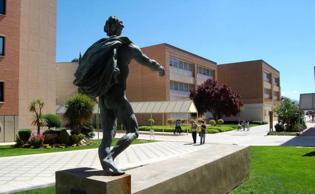 La UJA arranca hoy el curso con un modelo híbrido de docencia