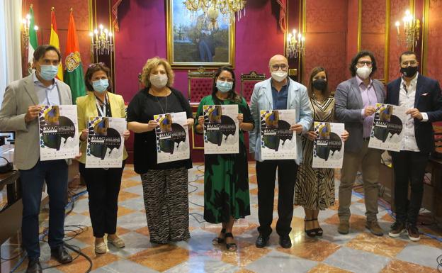 El quinto Festival de Música Antigua, más ambicioso que nunca a pesar de la crisis