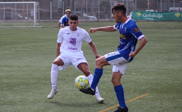 El Real Jaén arrancará la Liga con una visita a Loja el fin de semana de San Lucas