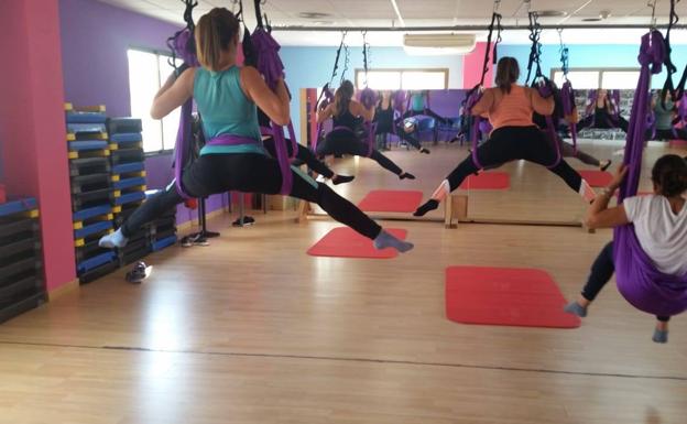 Vegas del Genil pone en marcha 25 actividades deportivas, con protocolo de seguridad