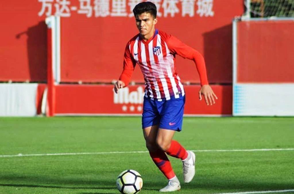 Adrián Cova y Bryan Zaragoza, más fichajes en el CD El Ejido