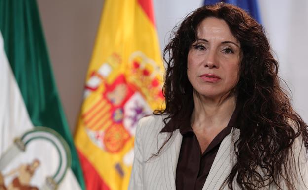 La Junta empieza por Málaga, Almería y Jaén un servicio nuevo para la atención de víctimas de trata de mujeres y explotación sexual