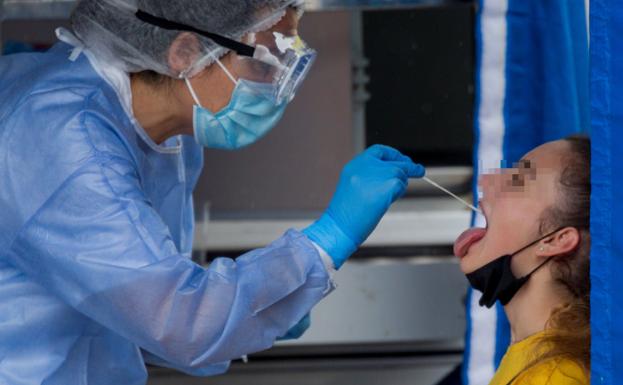 Estos son los municipios con más incidencia de la Covid en las últimas dos semanas en Andalucía