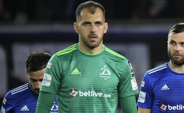 «Si el Granada marca pronto o le mete mucho ritmo al partido, le irá bien»