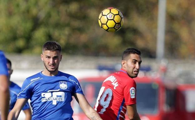 Montoro: «Esto es más que un sueño»