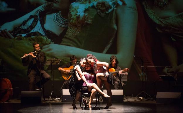 La pandemia aprieta la agenda cultural en otoño