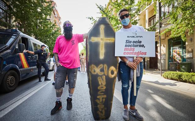 El 30% de los negocios hosteleros cerrará antes de Navidad si no recibe ayudas