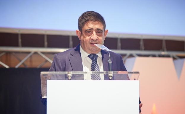 «Hay que ser ágiles, no podemos ser el tapón de los proyectos empresariales»