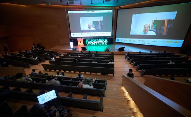 «Ahora más que nunca necesitamos de nuestros emprendedores»