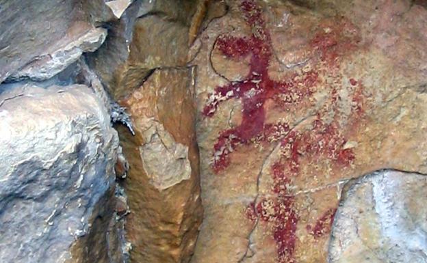 Quesada reivindica el Patrimonio Mundial de sus pinturas rupestres