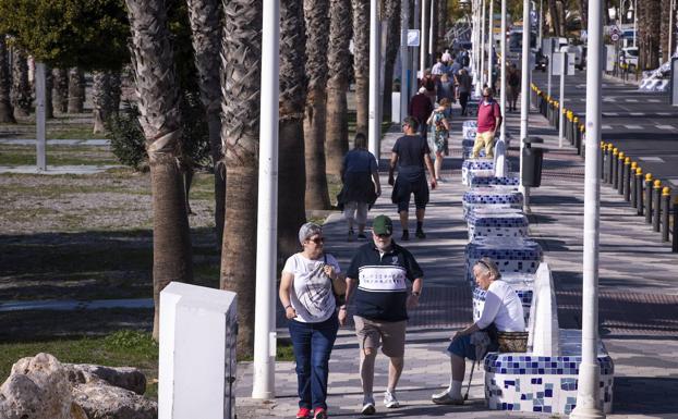 La Costa perderá unos 500 turistas semanales sin viajes de mayores