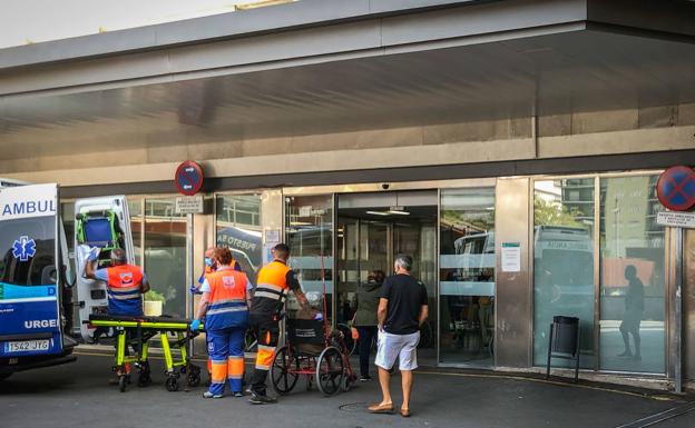 Estas son las cinco noticias de Granada que debes conocer en la noche de este viernes