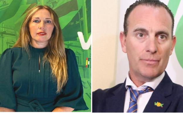 Anuladas las primarias en Vox Jaén por denuncias de infracciones