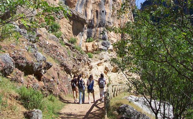 Jaén amortigua en agosto la debacle turística y consigue cerrar el mes con una caída del 24%