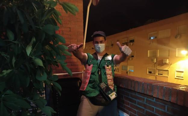 El Cuponazo de la ONCE reparte más de 9 millones en Almería