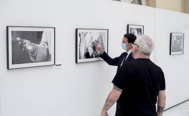 'Donde nace lo temprano' busca la raíz del flamenco almeriense a través de 30 instantáneas