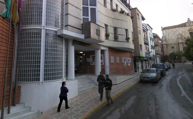 Mancha Real decreta dos días de luto por el asesinato de Manoli