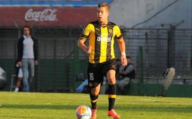 El CD El Ejido tiene 'examen' en Santo Domingo contra el Marbella