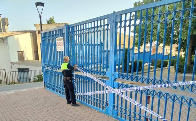 «Esta vez está siendo más difícil, la gente se encuentra bien y miente»