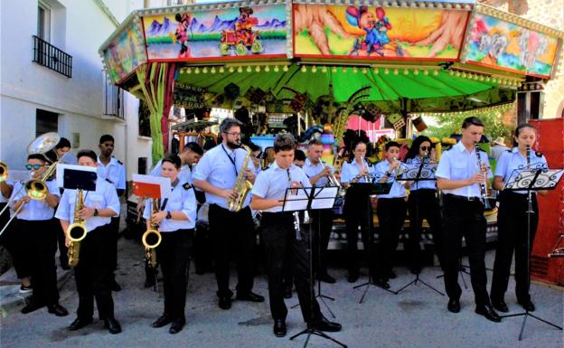 Cádiar suspende su feria de ganado y fiestas del Cristo de la Salud por el coronavirus